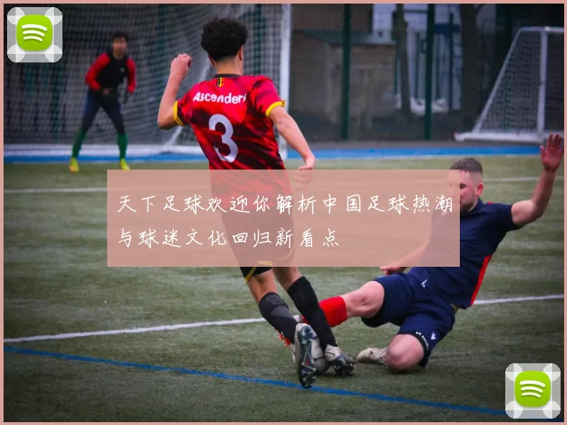 天下足球欢迎你解析中国足球热潮与球迷文化回归新看点