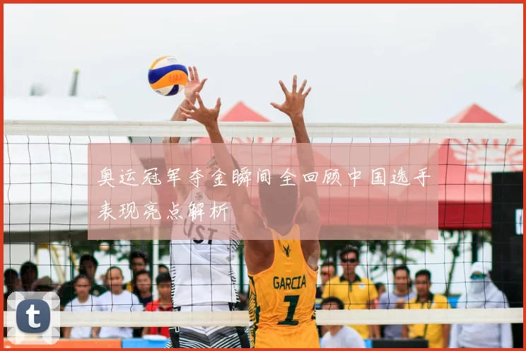 奥运冠军夺金瞬间全回顾中国选手表现亮点解析