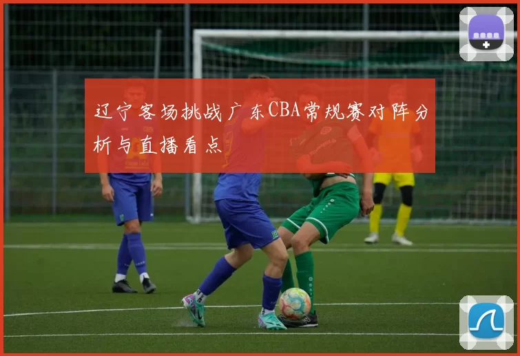 辽宁客场挑战广东CBA常规赛对阵分析与直播看点